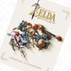 Preorder The Legend of Zelda Breath of the Wild: Creating a Champion Hardcover | $34 | Amazon